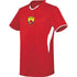 Russell Athletic Youth Globe International Jersey (322895-C), Color 'Colombia'